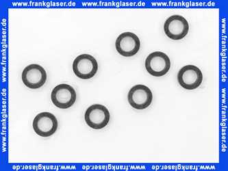 1100003 Rotex Set mit Dichtungen 8X5 mm