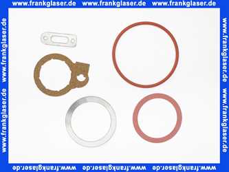 1500588 Rotex Dichtungssatz