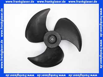 1684812 Rotex fan blade pz455c WP SP