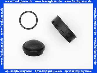 5004530 Rotex Verschlusskappe Fülleitung für VS und HC Tanks