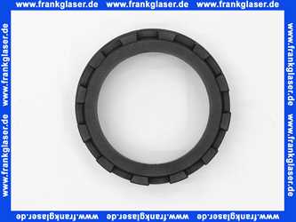 5004544 Rotex Überwurfmutter DN50 M80x4 ersetzt E1100027