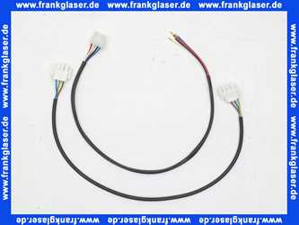 Rotex Adapterkabel-Set alt-neu BG für ROTEX A1 BO bis BJ 2018 5004716