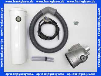 5004834 Rotex Abgas Tausch Set