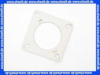 5004907 Rotex Dichtung für Flanschplatte ID90 für A1 BO