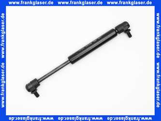 Rotex Gasfeder 750N für ROTEX A1 BO-BG bis BJ 2018 5004922