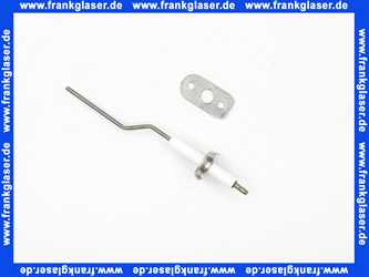 Rotex Ionisationselektrode BG für ROTEX A1 BG bis BJ 2018 5005043