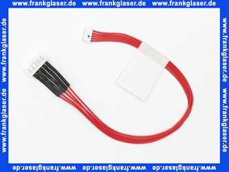 5006207 Rotex programm cable WP SP