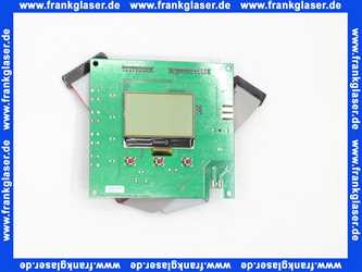 Rotex Displayplatine HPSU compact für ROTEX HPSU compact 1 u 2 bis BJ 2013 5006729