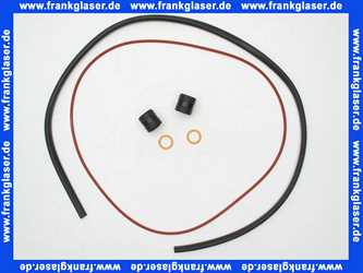 Rotex Dichtungssatz Kesselkörper GSU530S für ROTEX GSU 530 S bis BJ 2011 5007373