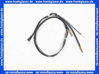 5009957 Rotex thermistor assy 3 WP SP