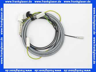 Rotex Kabel CM303 ST2 Gebläse-Ionisation für ROTEX GCU compact bis BJ 2017 5011513