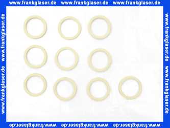 5011685 Daikin Dichtring 59 / d: 47 x 10, 10 St/VPE für Rotex Heizöltanks