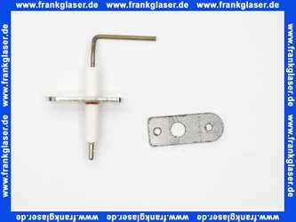 5011819 Rotex Ionisationselektrode