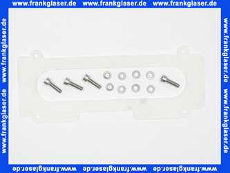 5011845 Rotex Dichtung Burner Hood