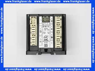 Rotex Öl-Feuerungsautomat CM165 (einstufig) für ROTEX A1 bis BJ 2018 5011919