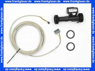 5012074 Rotex Flowsensor FLS20 für ROTEX RPS 3