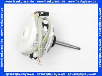 5016323 Rotex Lüfter Motor KFD-325-7ß-8 A2 für Monobloc und Auß.