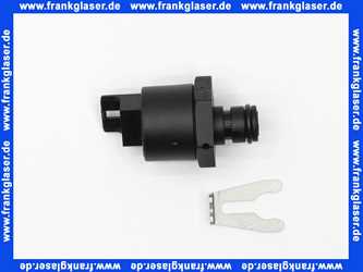 Rotex Drucksensor ELTEK + Sicherungsclip für Altherma R ECH2O 5017246