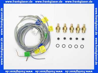 Rotex Fühleraustausch SET HPSUc before v4 für Altherma R ECH2O 5017377