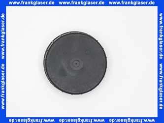 Rotex Schraubdeckel EK 80 für ROTEX Öltanks 5018035