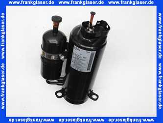 Rotex Kompressor 8 kW für RBLQ07C2V3 5018697