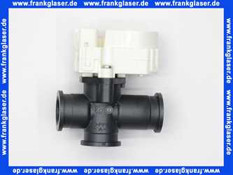 Rotex 3-Wege Ventil für RHYHBH05-08AAV3 u. RHYHBX08AAV3 5038577