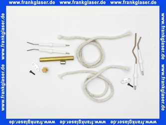 Rotex Service-Kit A1 BO15 SERVICE-KIT ROTEX A1 BO15 bis BJ 2018 5750206