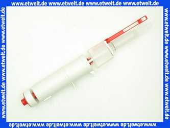 Sanit Ablaufarmatur UP-Spülkasten 8cm mittlere Revisionsöffnung 03373000000