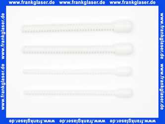 Sanit Verlängerungsset (8 - 18 cm) Modell F100 73392000000