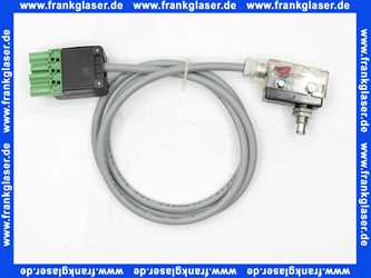 E1200900 SBS Türkontaktschalter Tür Schalter für L 30 / madera mit Anschlußkabel und Stecker