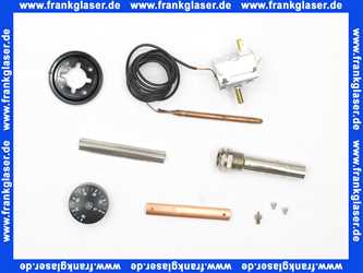 K0401704 SBS Ladethermostat Speicherthermostat 55 / 75 °C (Rundfühler)