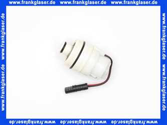 014510099 Schell Kartuschenventil Puris/Venus mit Vorfilter 6V