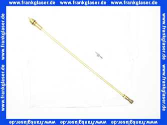 Schell 221460099 Oberteil inkl. Steckschlüssel und Spindel zu Polar Set 039850699-039900699