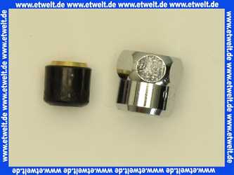 2650106 Schell Konus-Quetschverschraubung 3/8  x10mm m.Längenausgleich verch