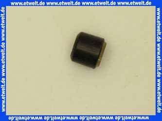 2662100 Schell Längenausgleichstück lose 3/8 x10mm Kunststoff für Quetschverschraubungen