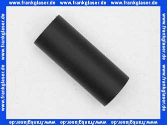 Schütz Entlüftungsleitung schwarz SMP d: 45x2 / 110mm lang für TIT-VK 3002362