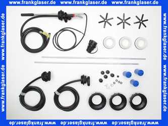 Schütz Set 3x Entnahmeleitung für BT 1000-2000 4003532