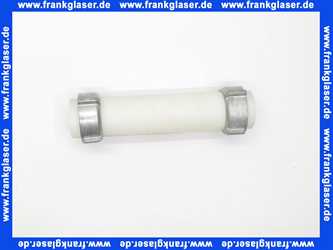 Schütz Befüllleitung/Endrohr/SMP/mit Alu-Mutter/DN 50/289mm lang/MODULTANK 803278