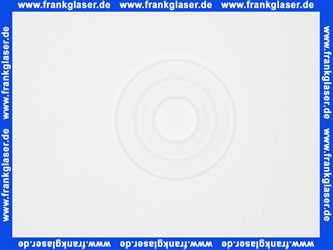 7150004 Schwab Flanschdichtung transparent, Z3111 715-0004