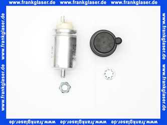 5885662 Sieger Kondensator 3MF400V für Motor AEG für KUB 19,27-3, TS 10..