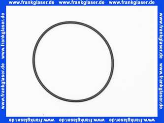 63002998 Sieger O-Ring 92x3 Viton für KUB 19,27-3