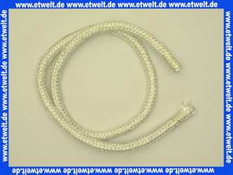 63020969 Sieger Dichtschnur 15x1150 GPO