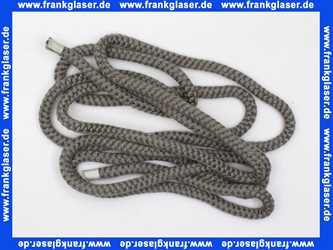 63039939 Sieger Dichtschnur für Türe 7/7G für COSY07..