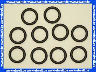 7099718 Sieger O-Ring 26,3x5,33 (10x) für GB122,GB132(T),GB152(T)