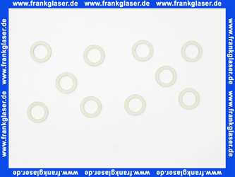 7100196 Sieger Flachdichtung 3/4 (10x)