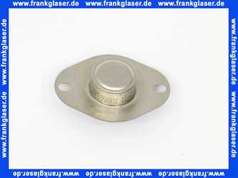 7100586 Sieger Abgassensor U104-11/W