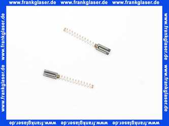 Sieger 7736600974 Ersatz Kohlebürsten-Set (2x).