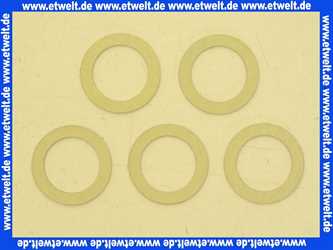 7747031431 Sieger Dichtungs-Set D27x38x2mm (5x) für TG 12 EK-30,-35