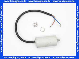 87182222590 Sieger Kondensator 1,5uF/400V für KRS 15...40-2, FBS 15-14...-40