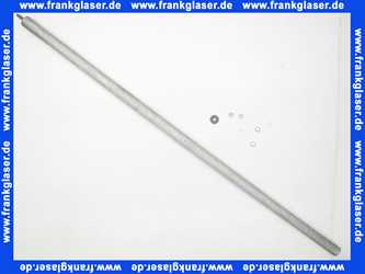 87185715850 Sieger Anode D33x1000mm für SK 750-100,-80, SW 400-1 Solar